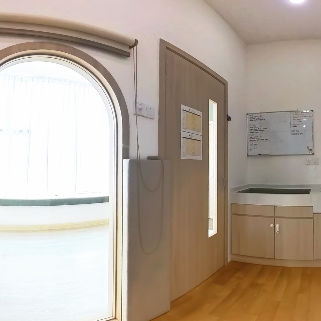 Infant Room