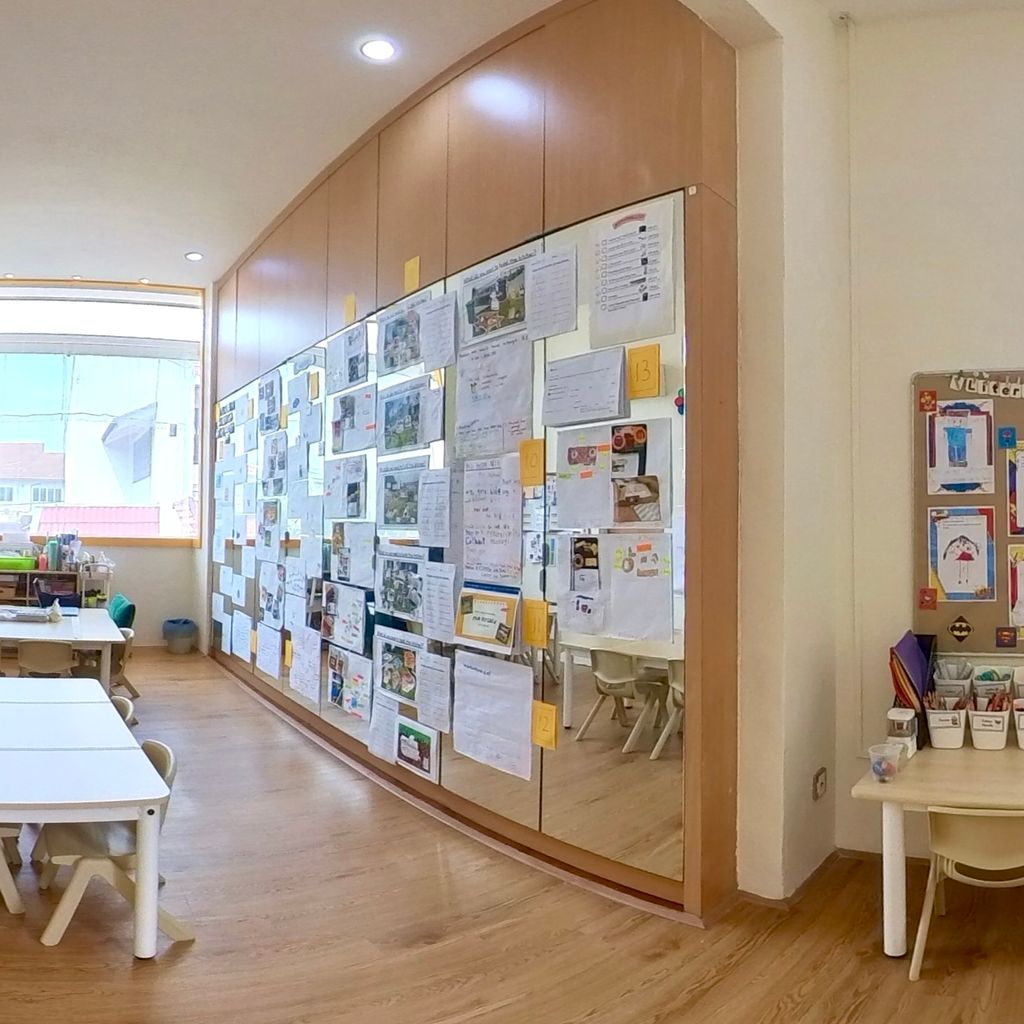Classroom