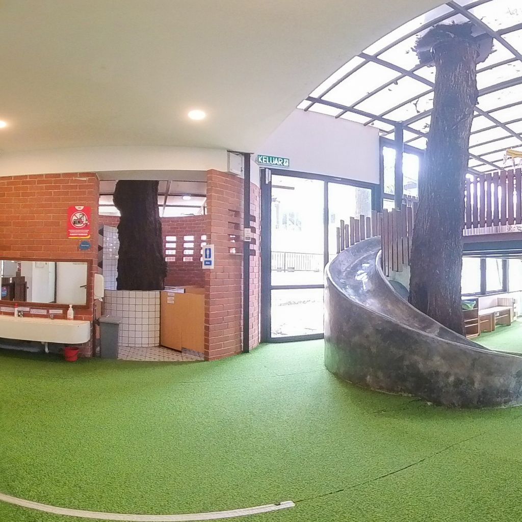 Tree House