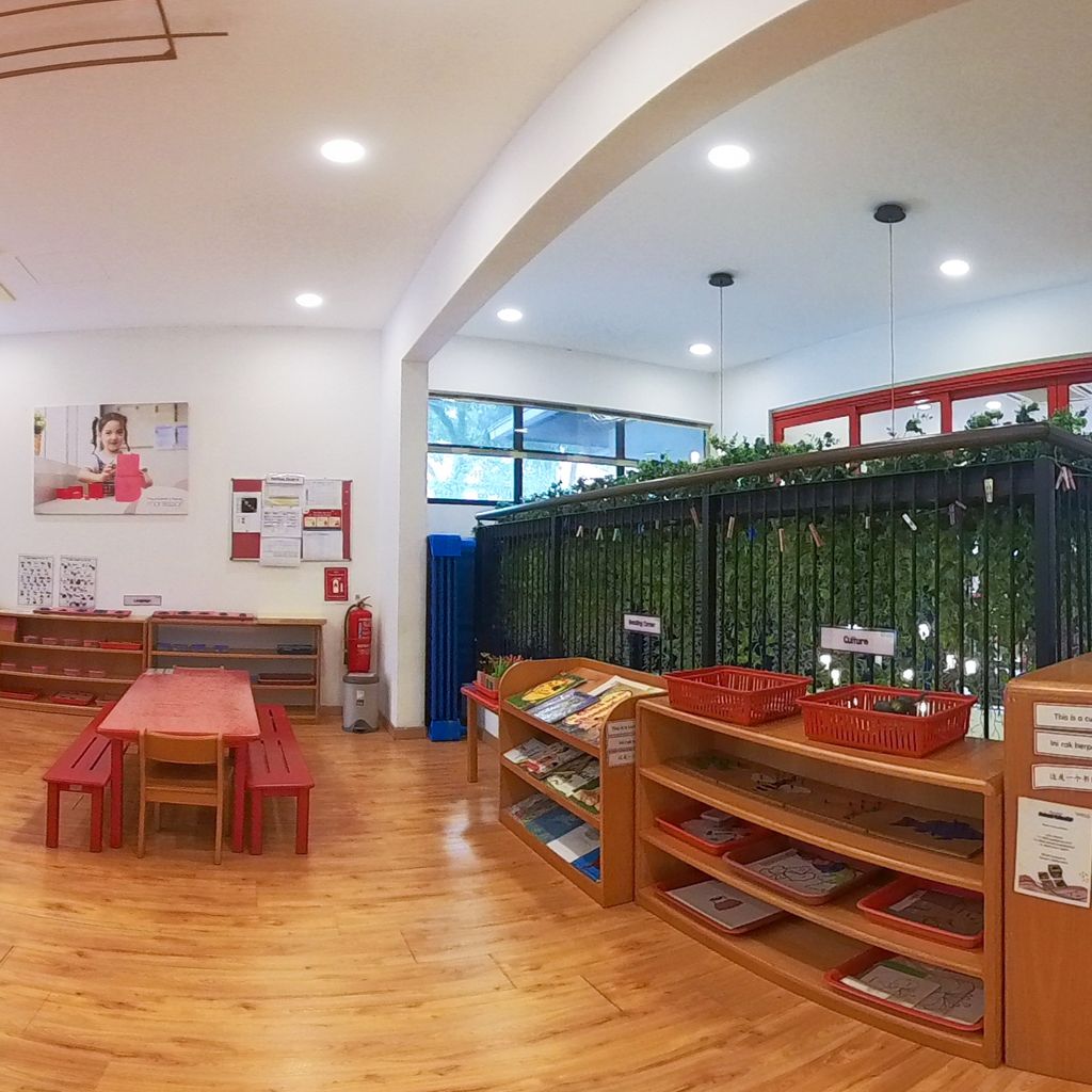 Classroom