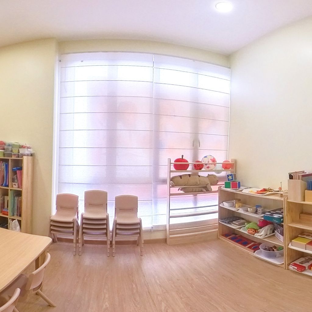 Classroom