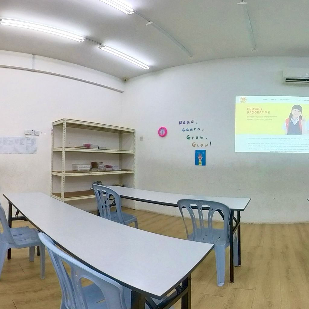 Classroom 2
