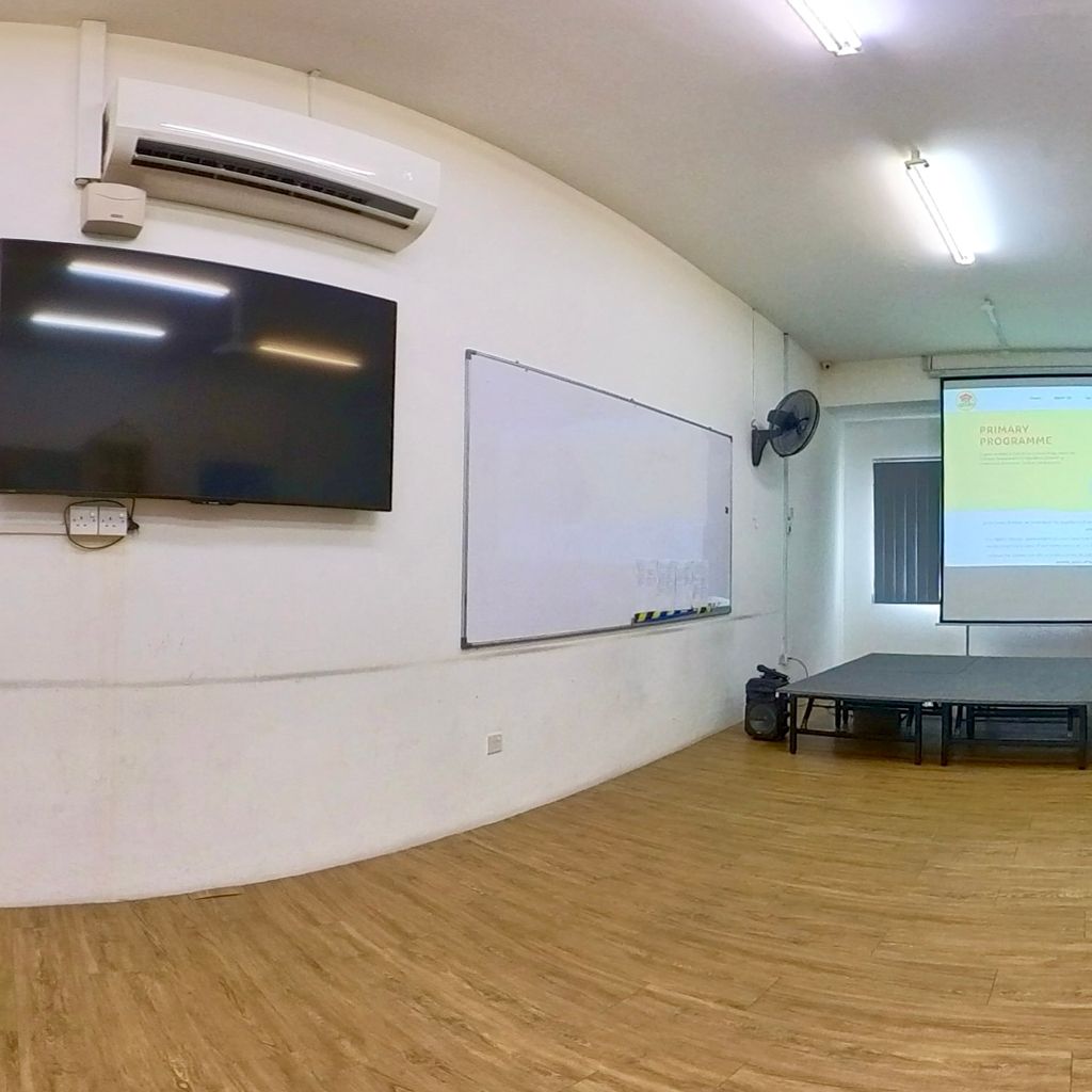 Hall