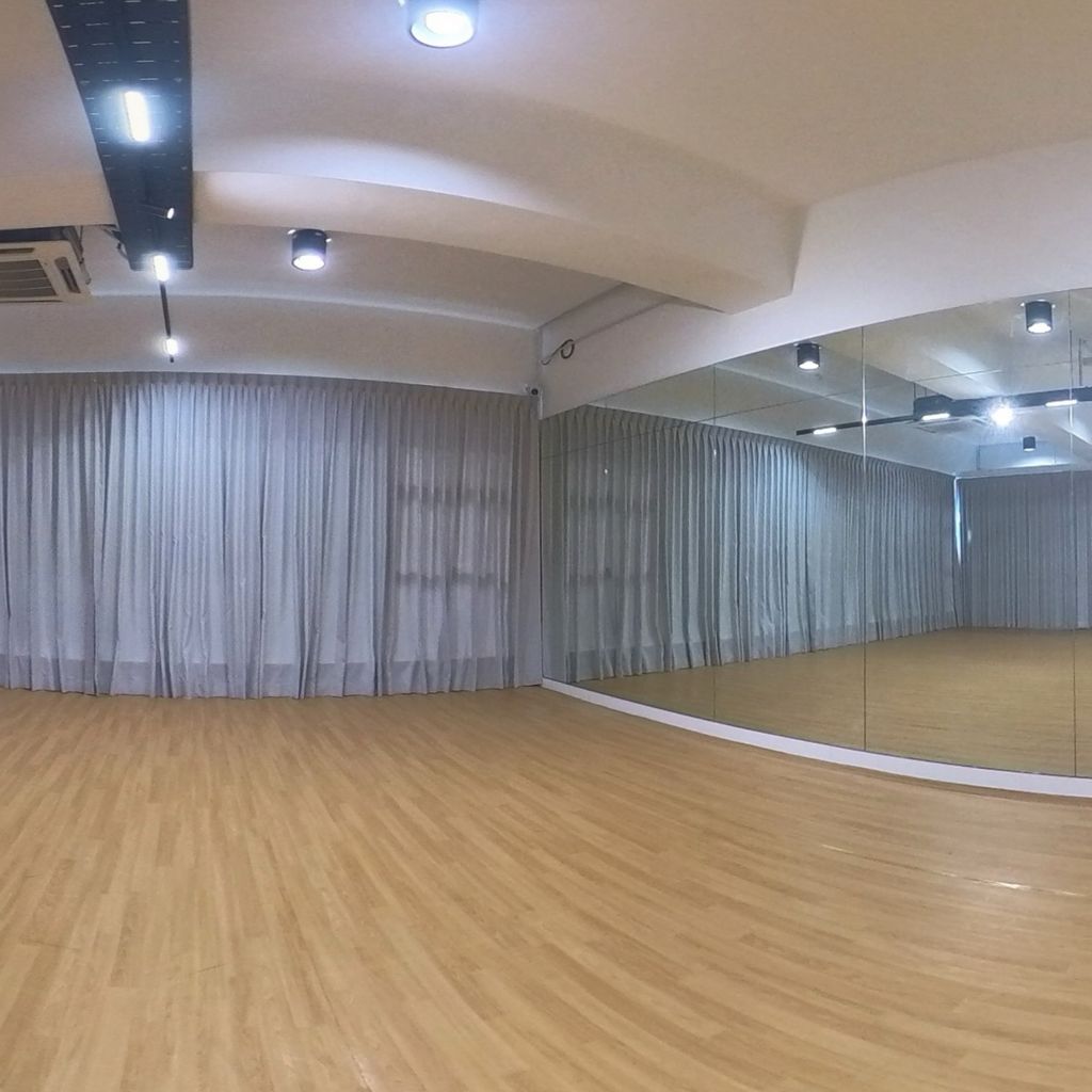Dance Room