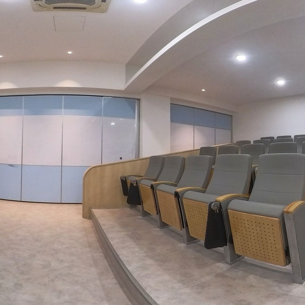 Theatre Room