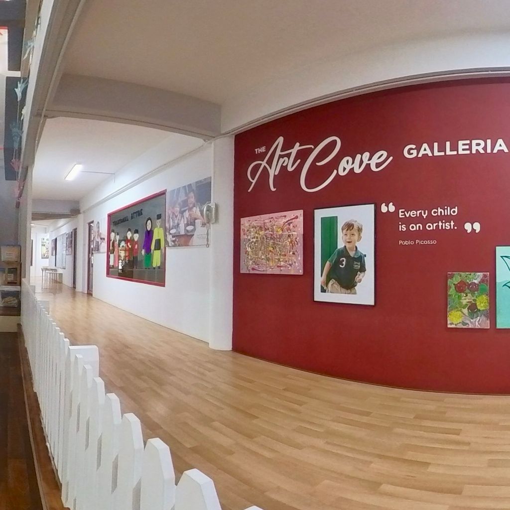 Gallery Wall