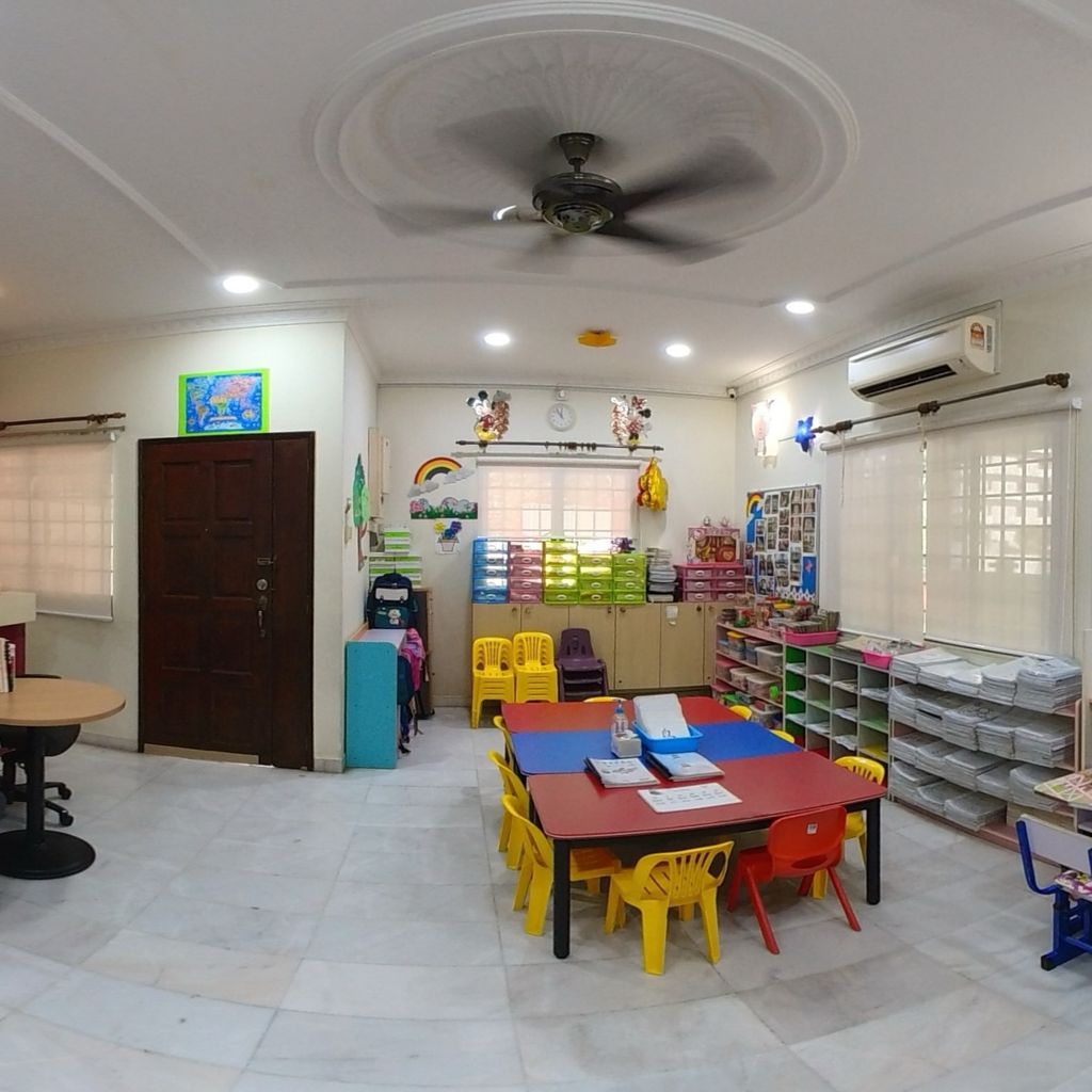 Classroom