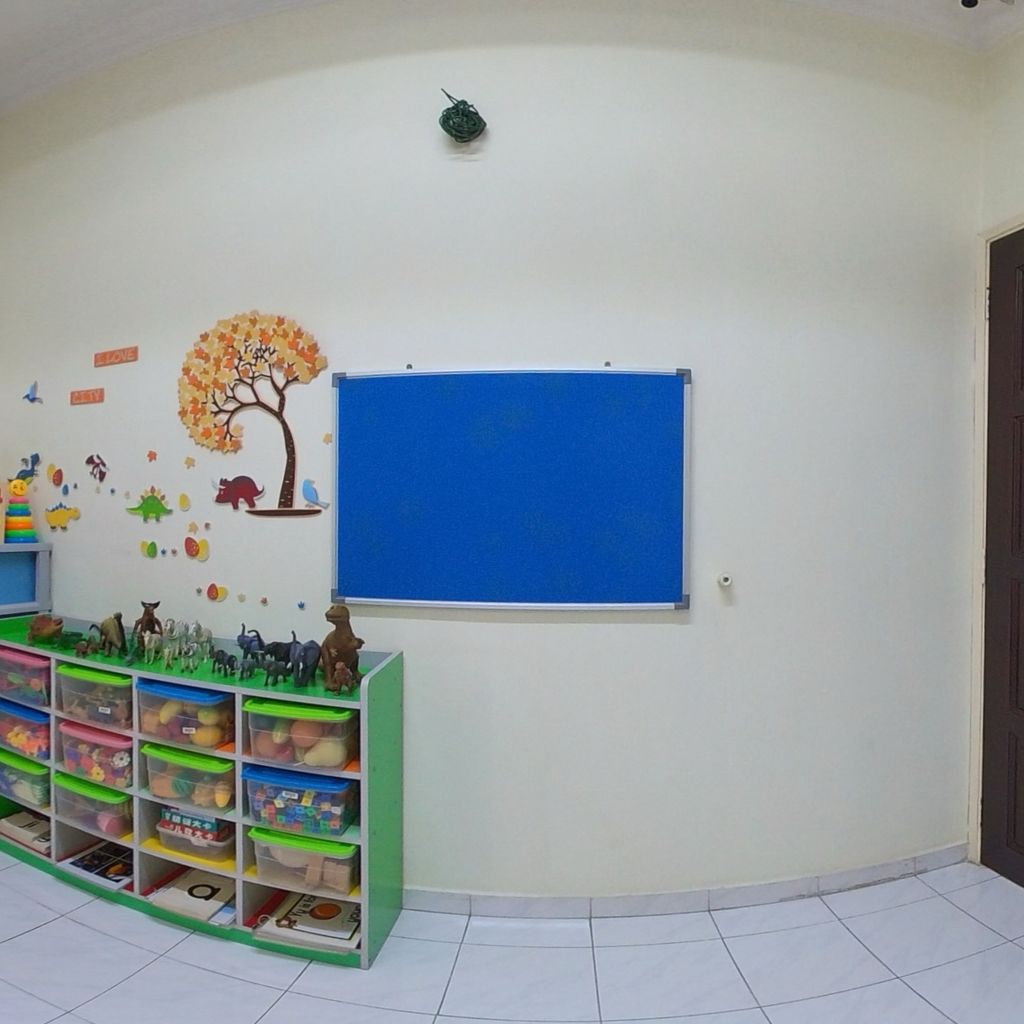 Play Area
