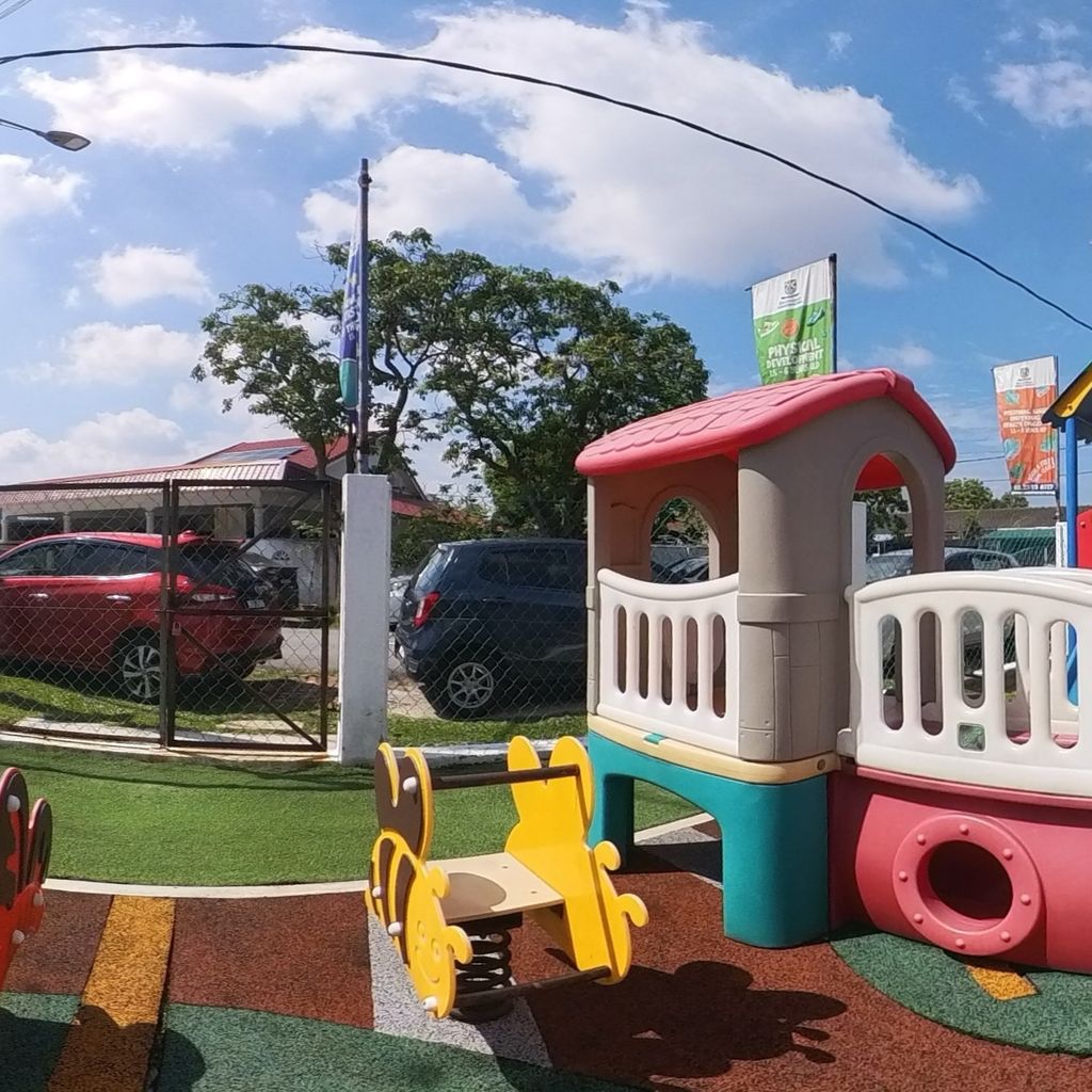 Playground