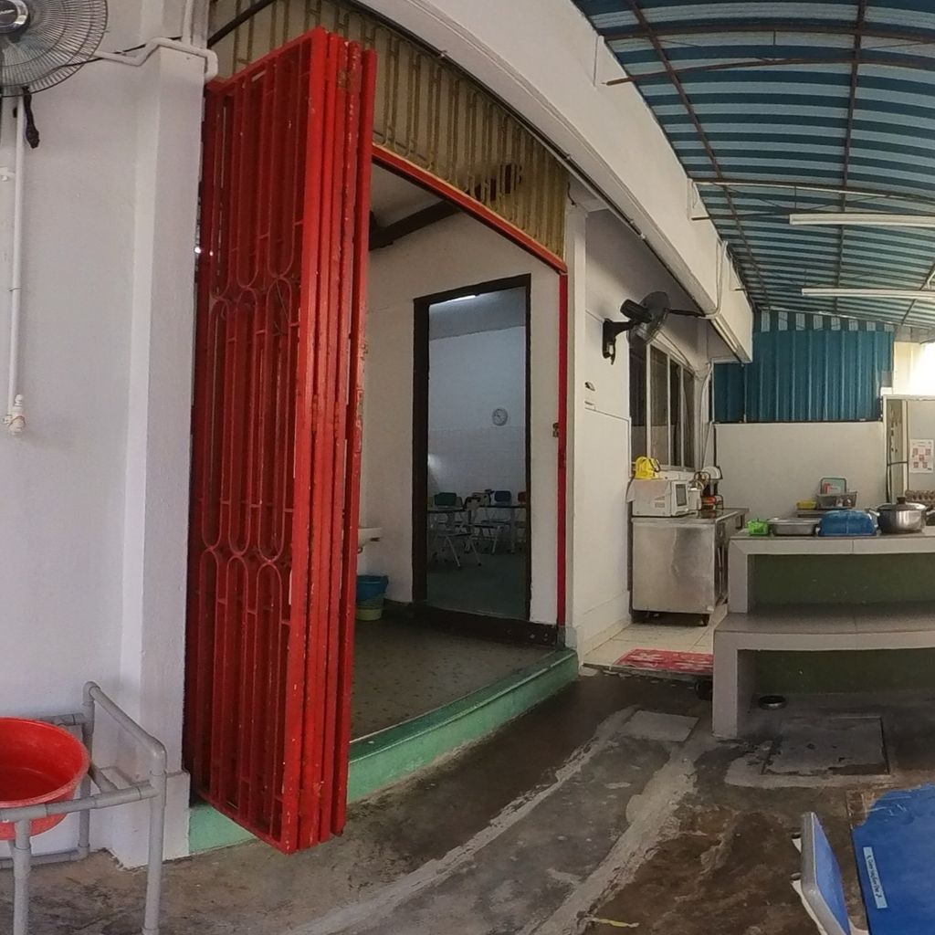 Dinning Area