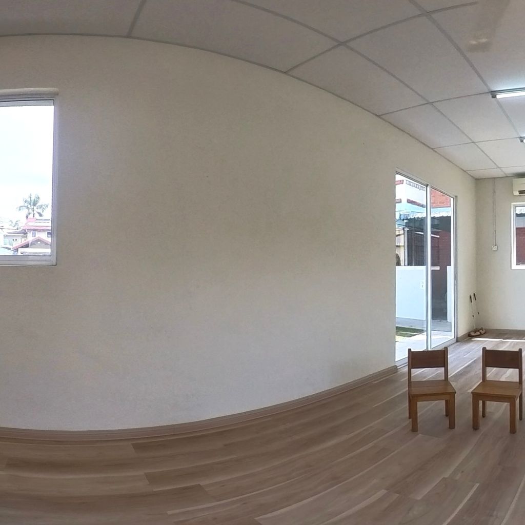 Multipurpose Hall 