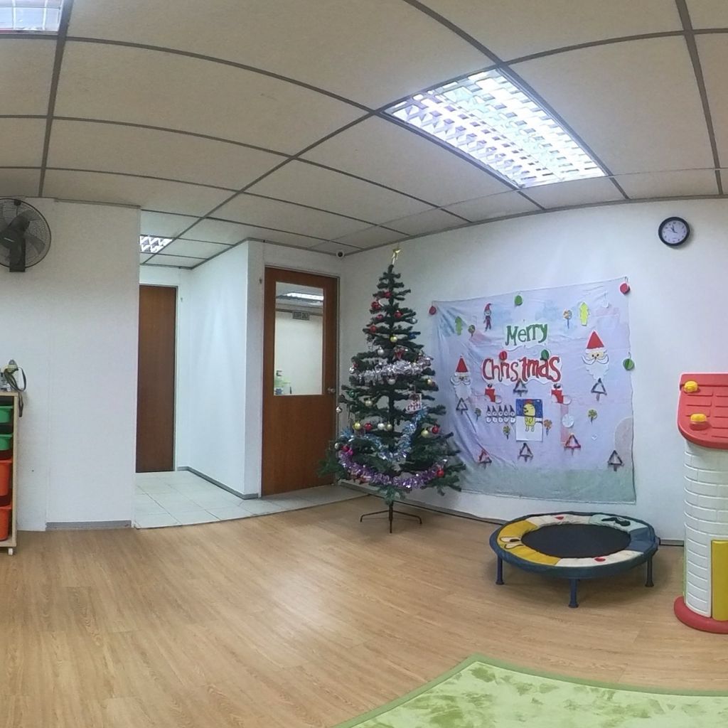 Playground A