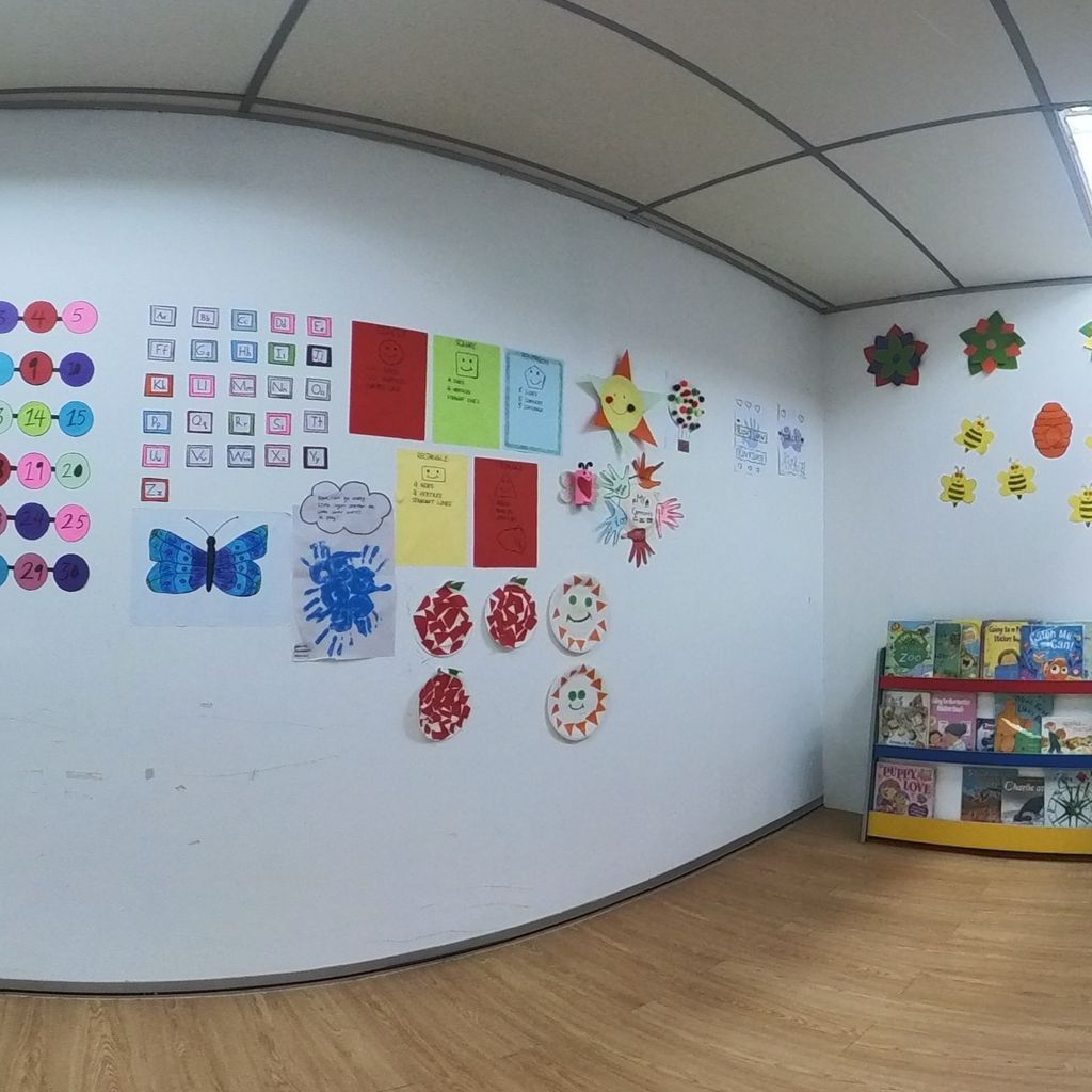 Classroom
