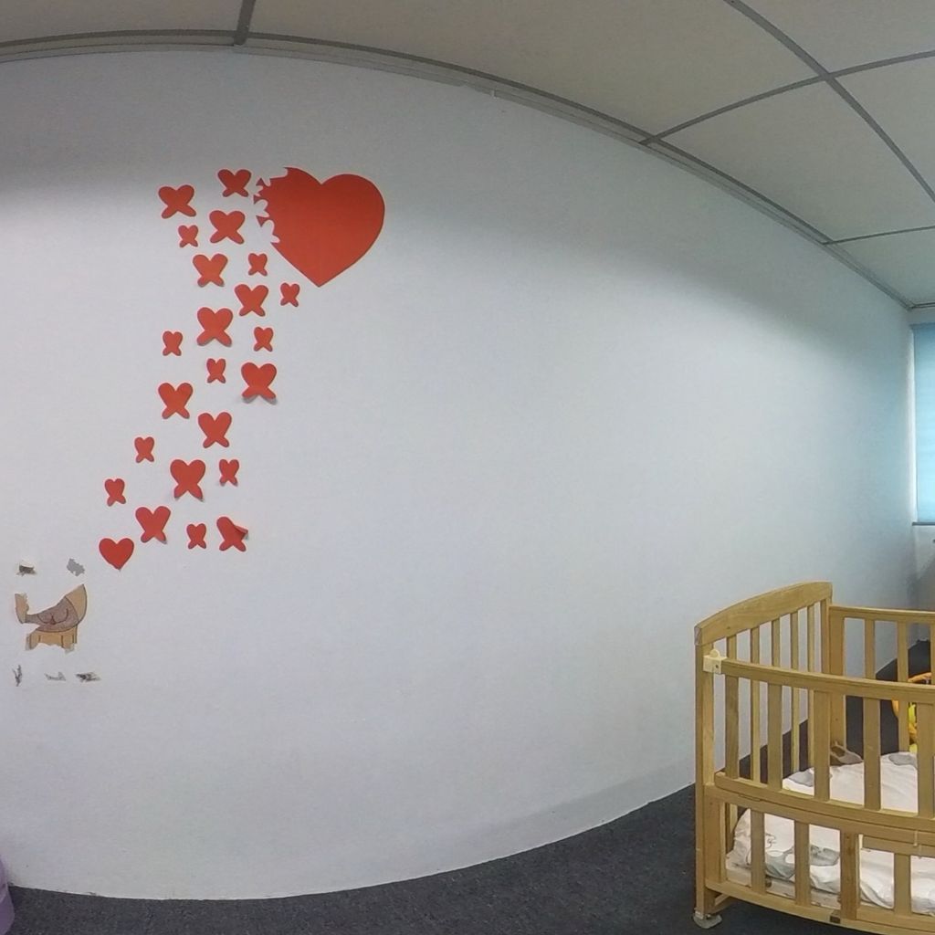 Baby Room