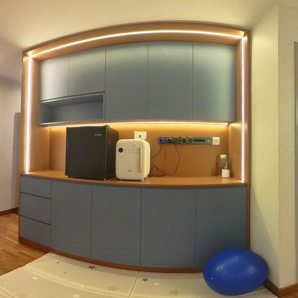 Infant Classroom