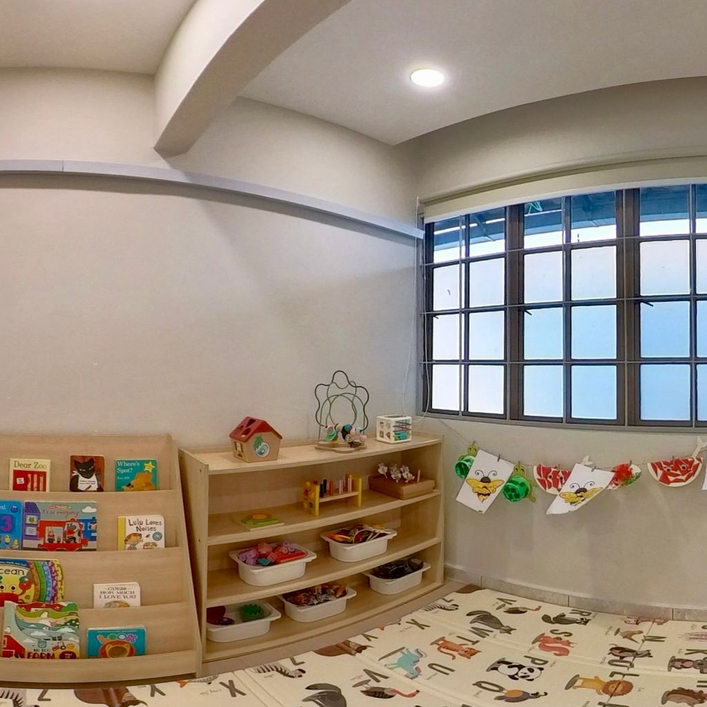 Toddler Classroom