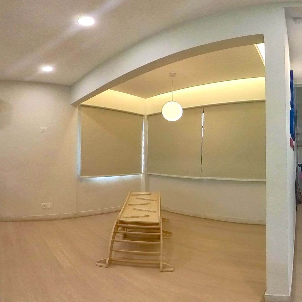 Main Hall