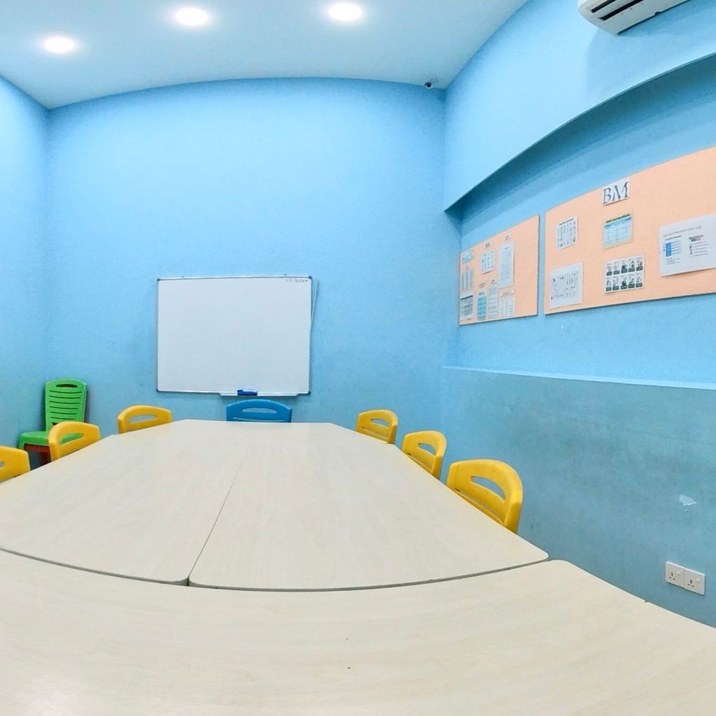 Classroom