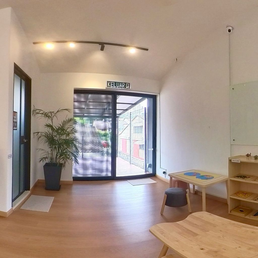 Learning Space 2