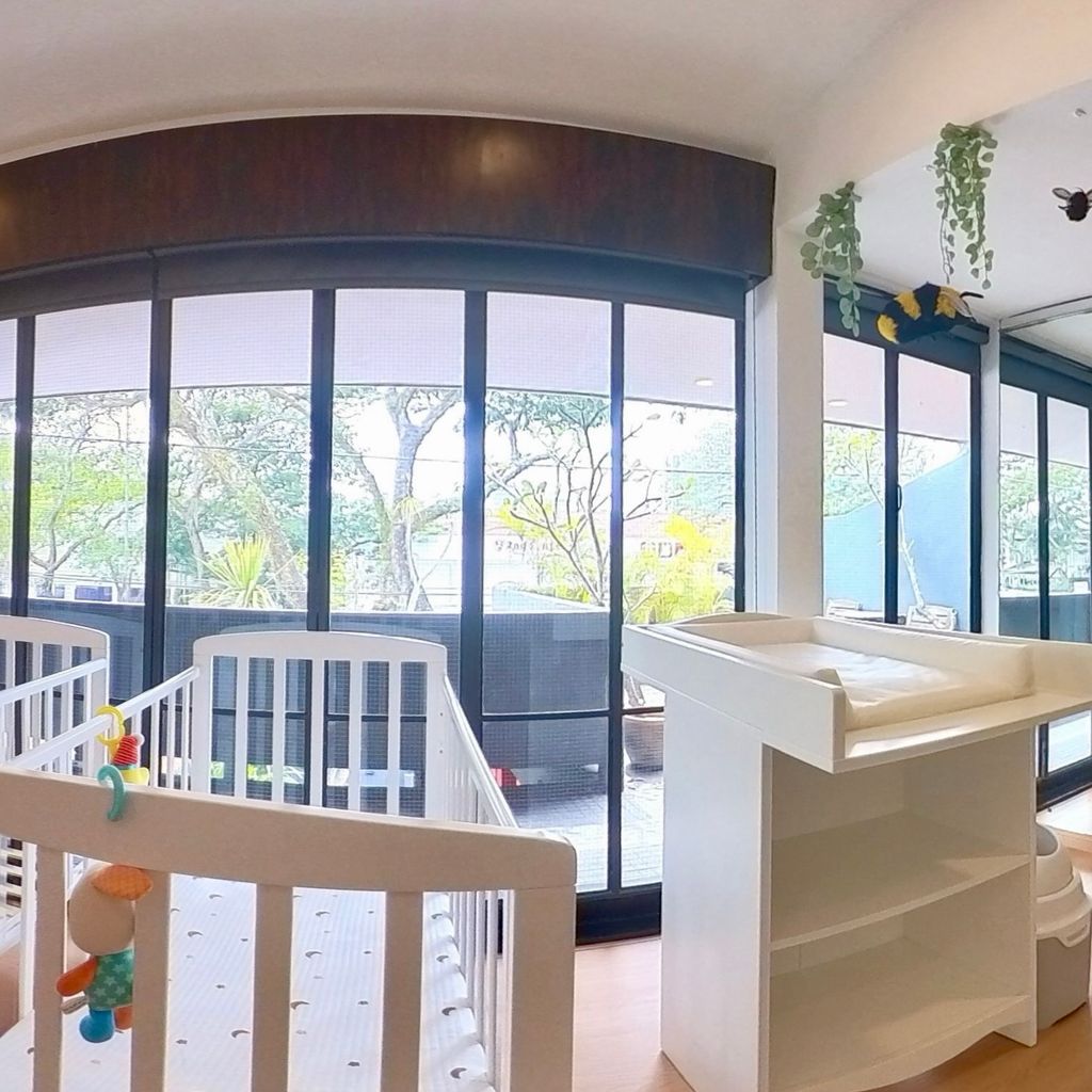 Infant Room