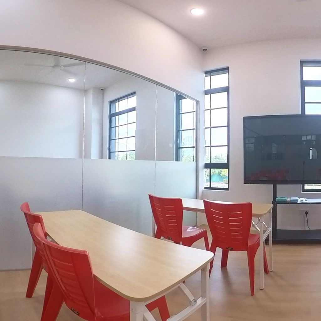 Classroom 2