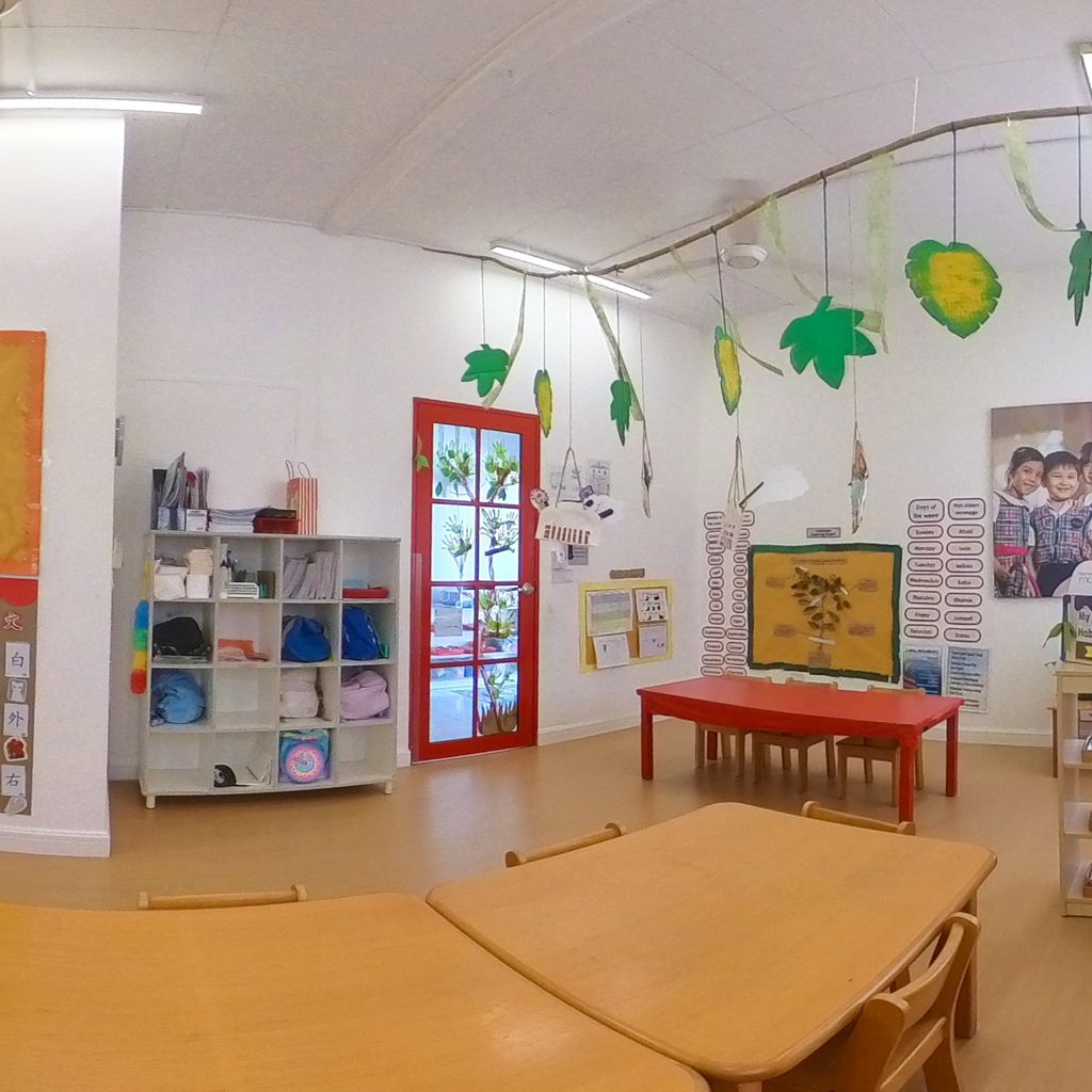 Classroom 2