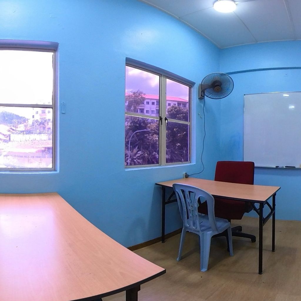 Classroom 2