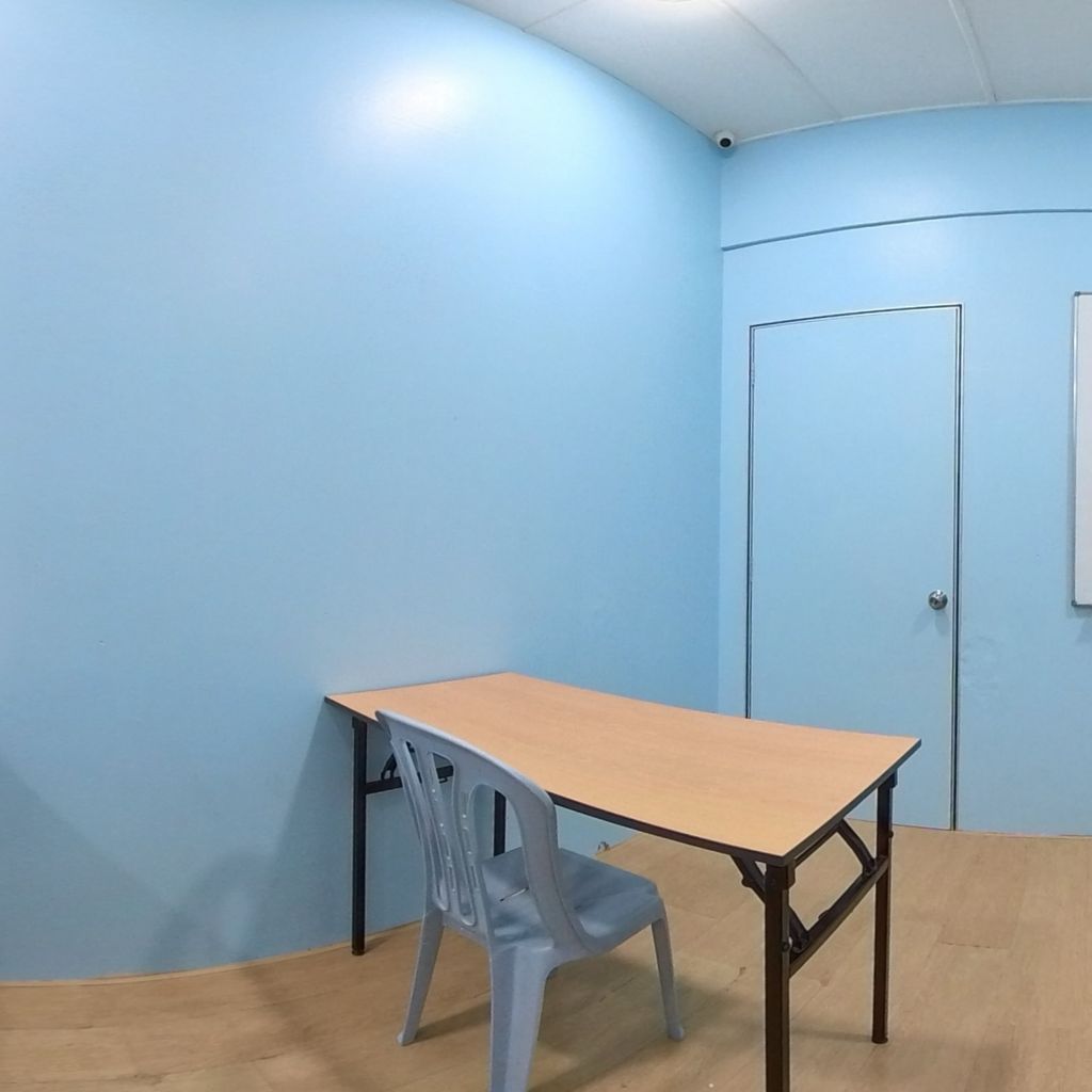 Classroom 1