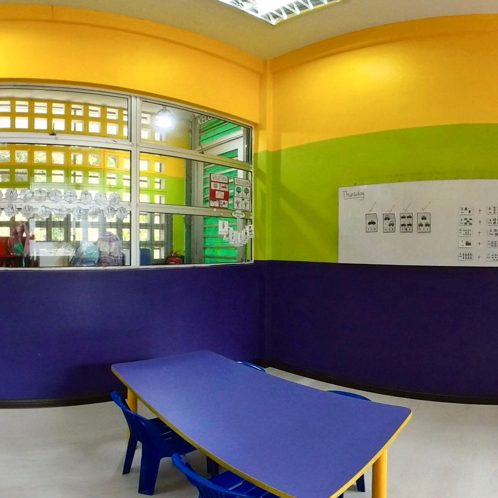 Classroom