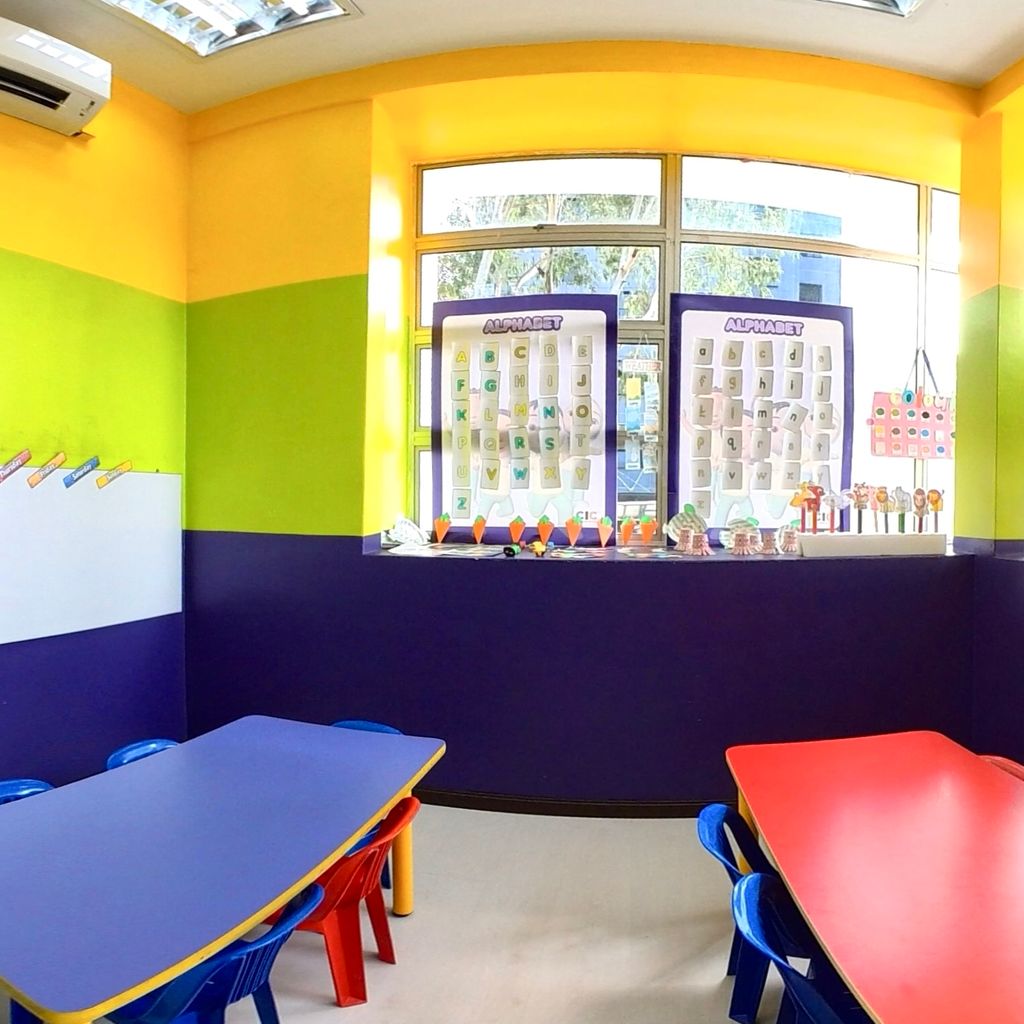 Classroom