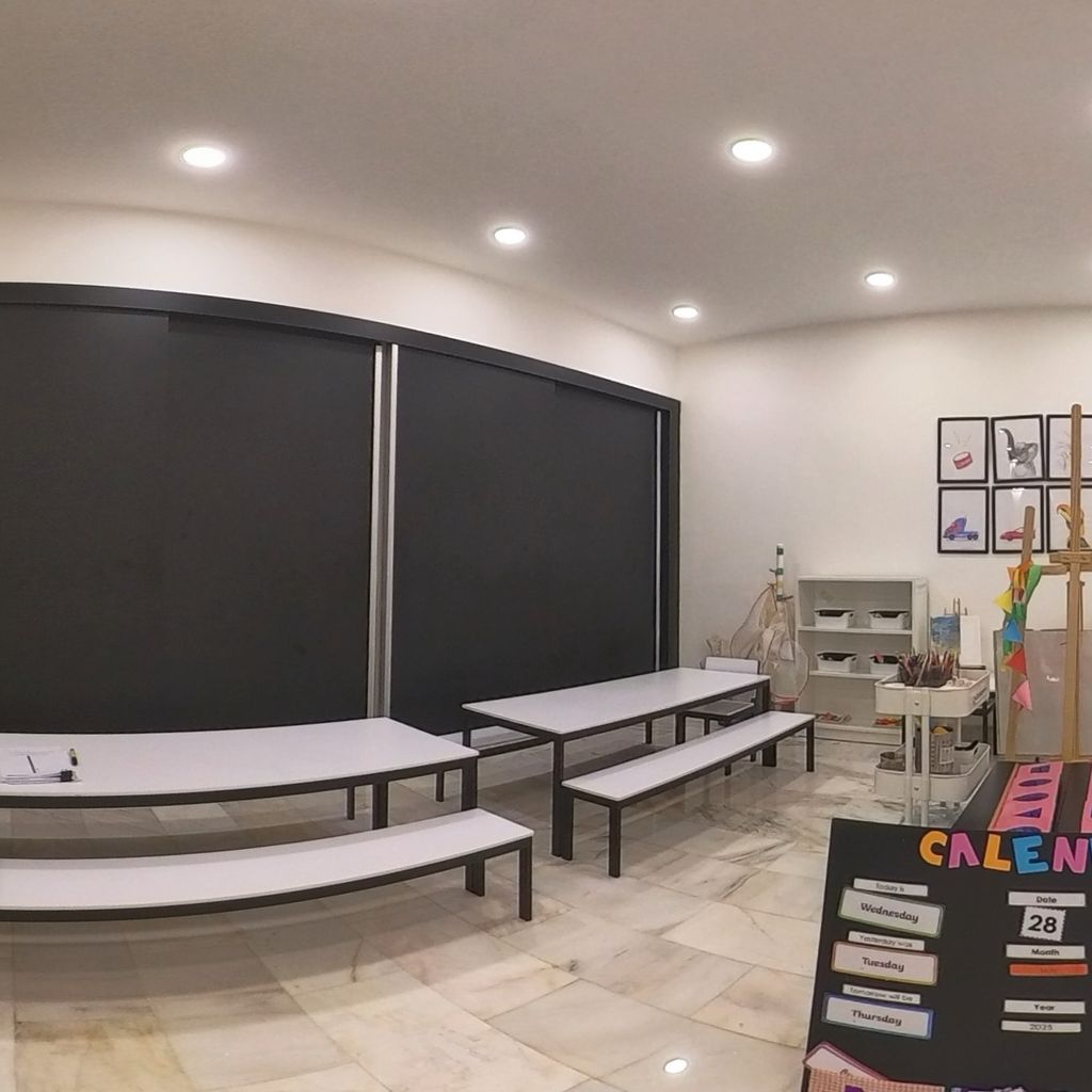 The Art Room