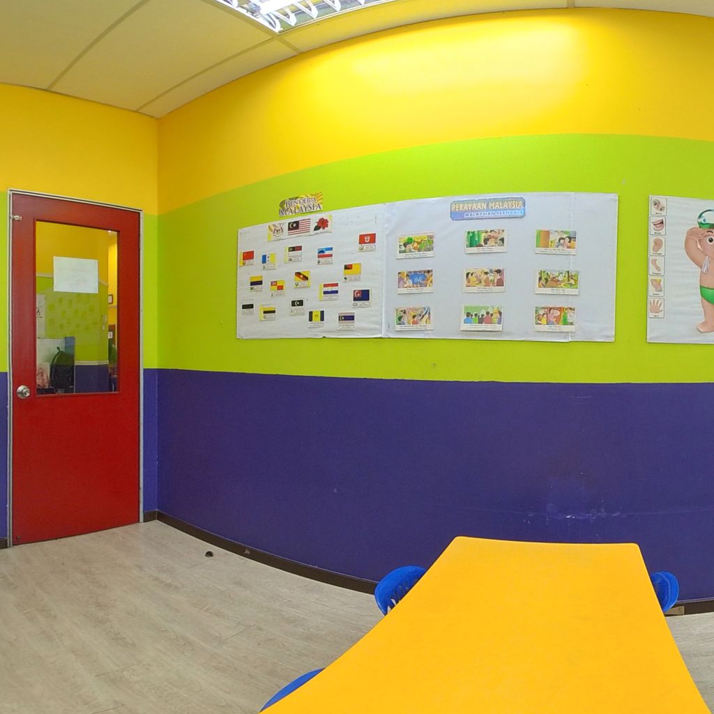 Classroom 2