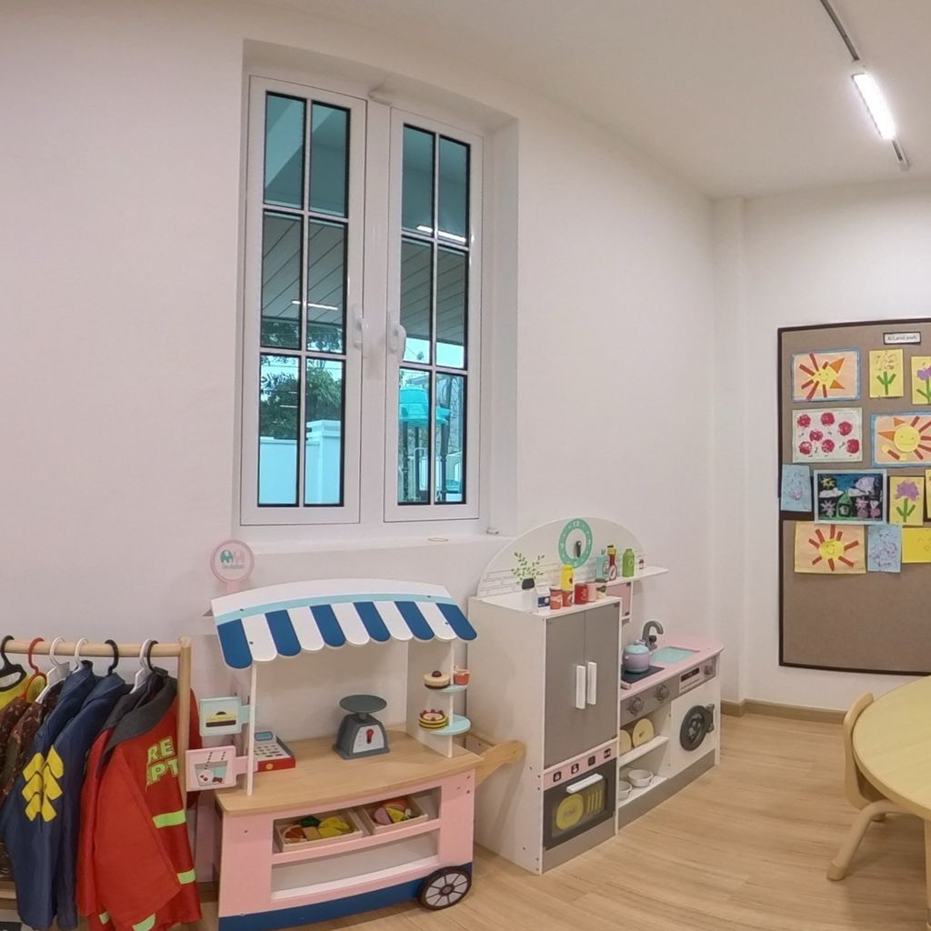 Classroom 1