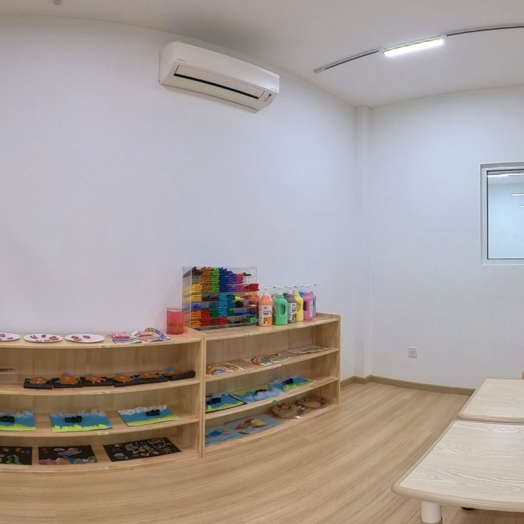 Classroom 2