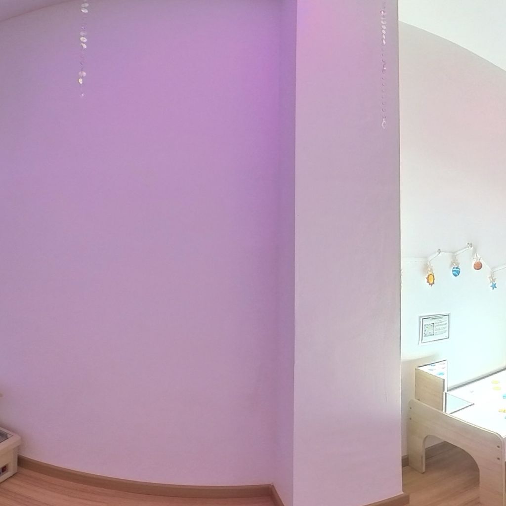 Lighting Room