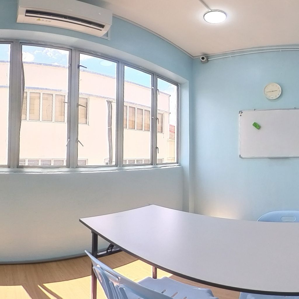 Classroom 2