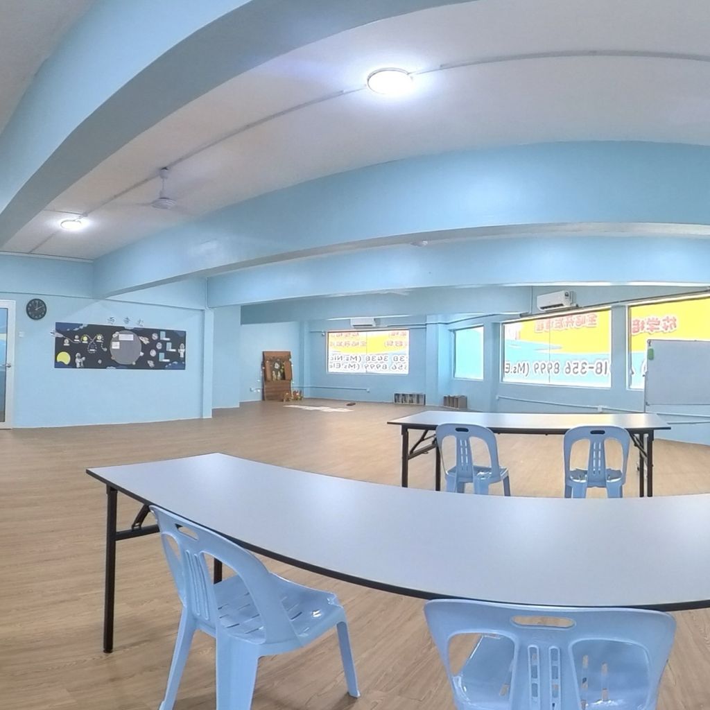 Classroom 1