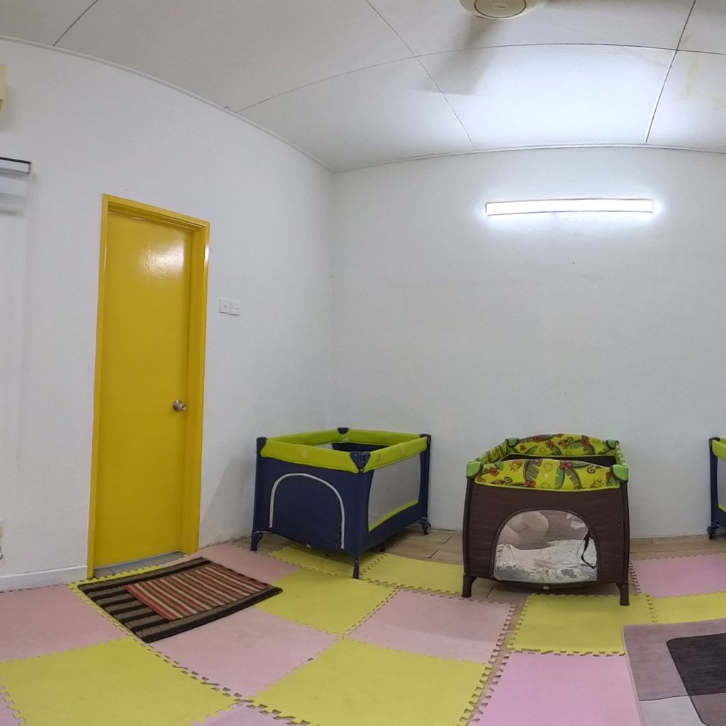 Daycare Room