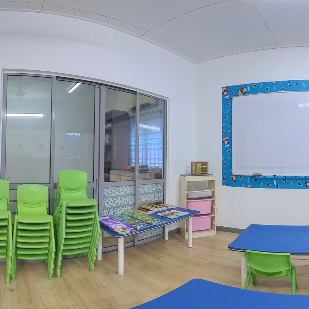 Classroom 1