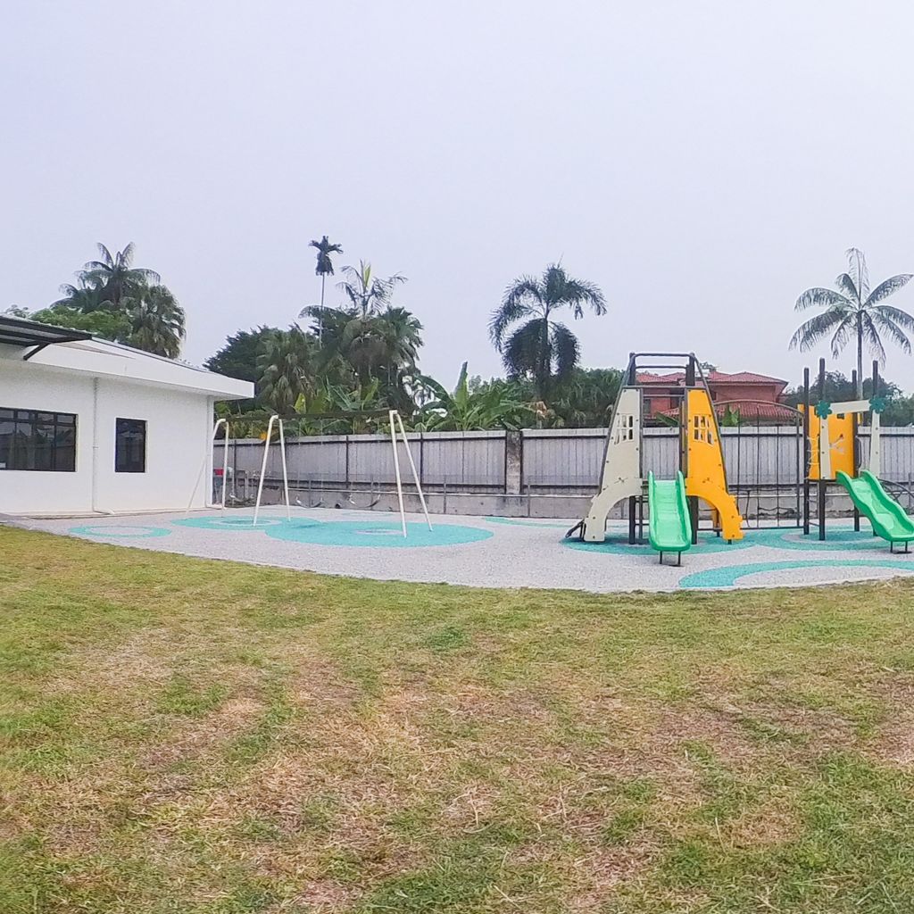 Playground