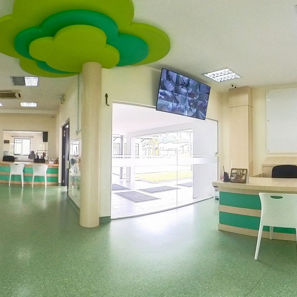 Kinderland Office
