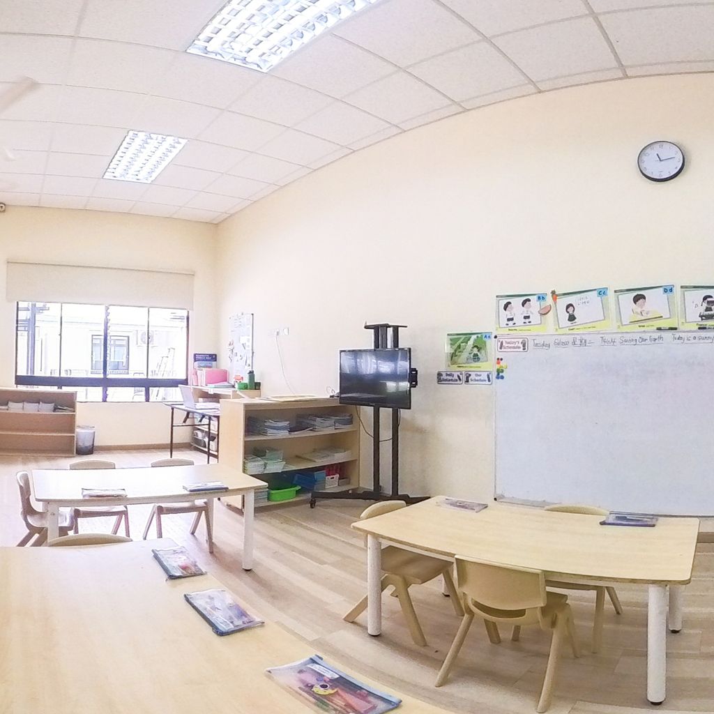 Classroom