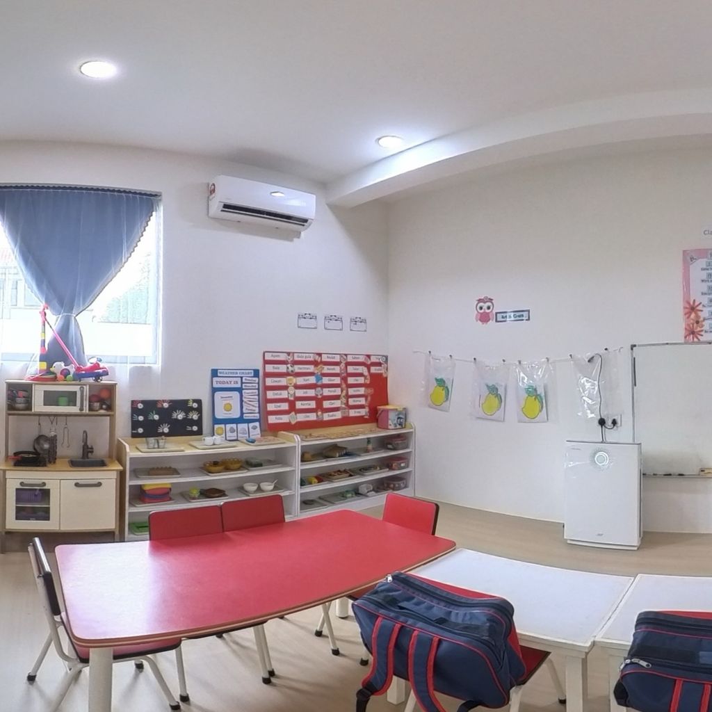Classroom 3