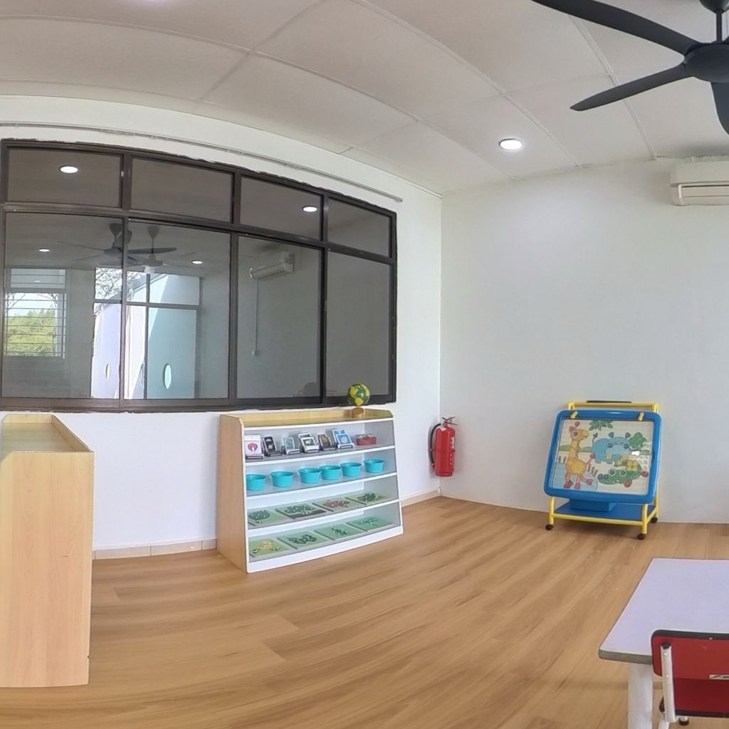 Classroom 2