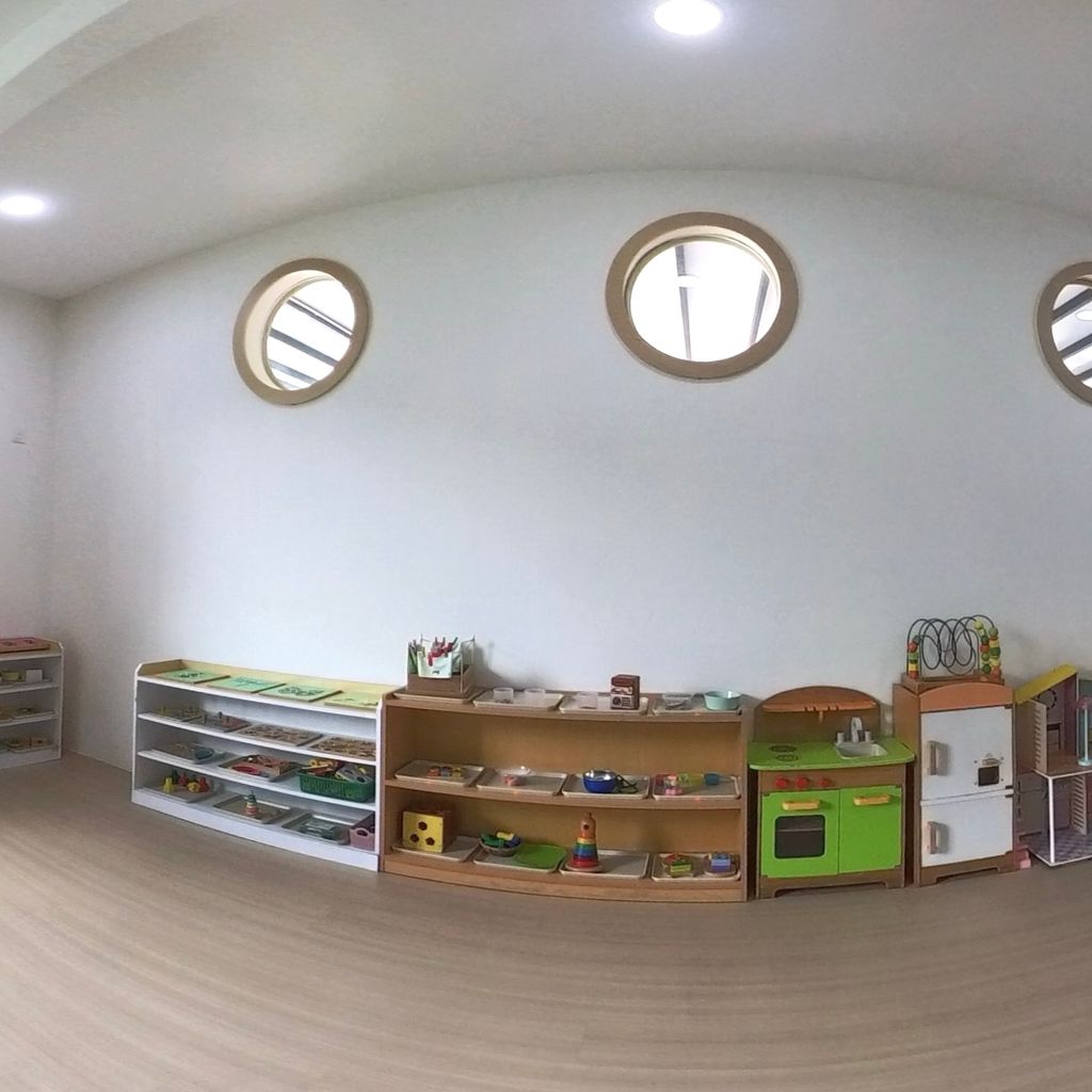 Taska Classroom 1