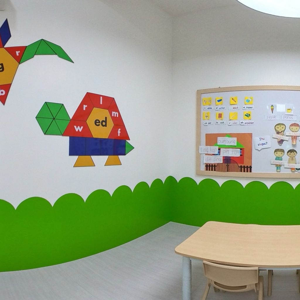 Classroom 2