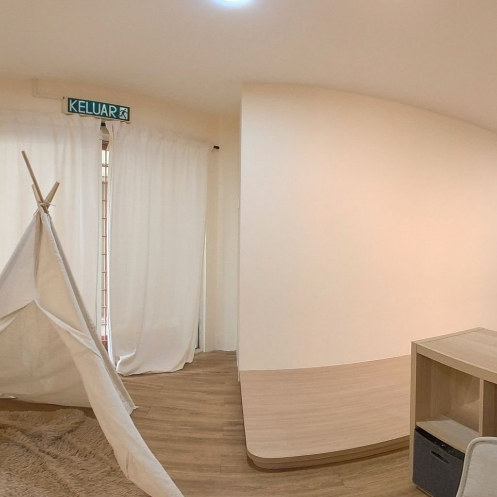 Reading Place