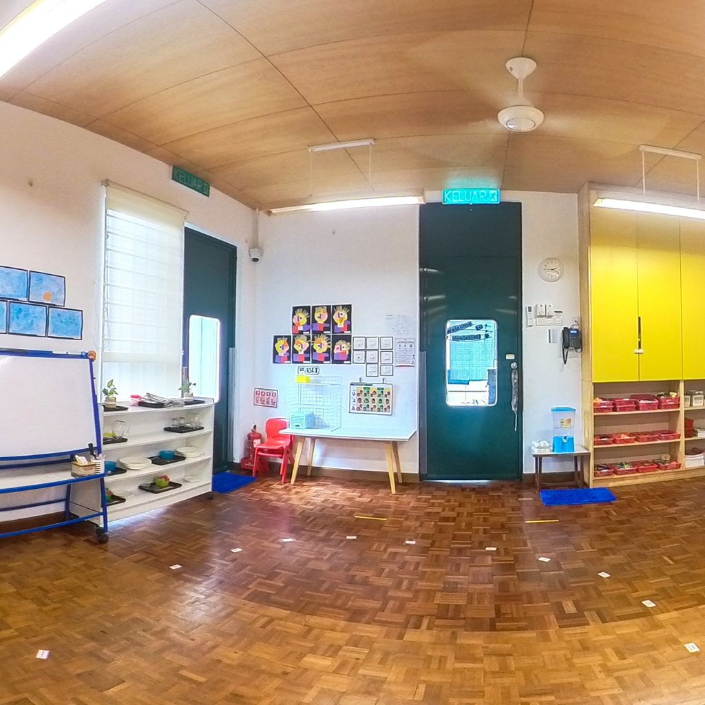 Classroom
