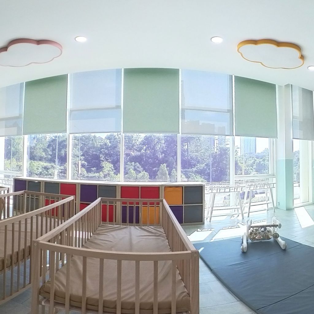 Dreamers Room