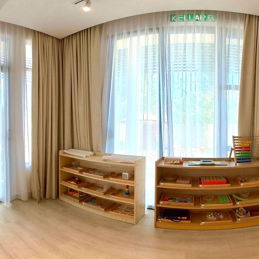 Classroom